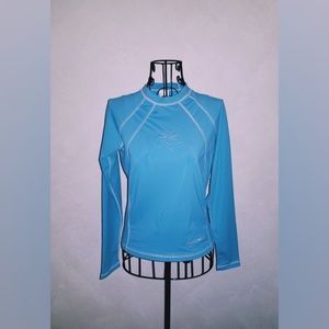 Mysterioso Rashie Women's Rashguard - Medium